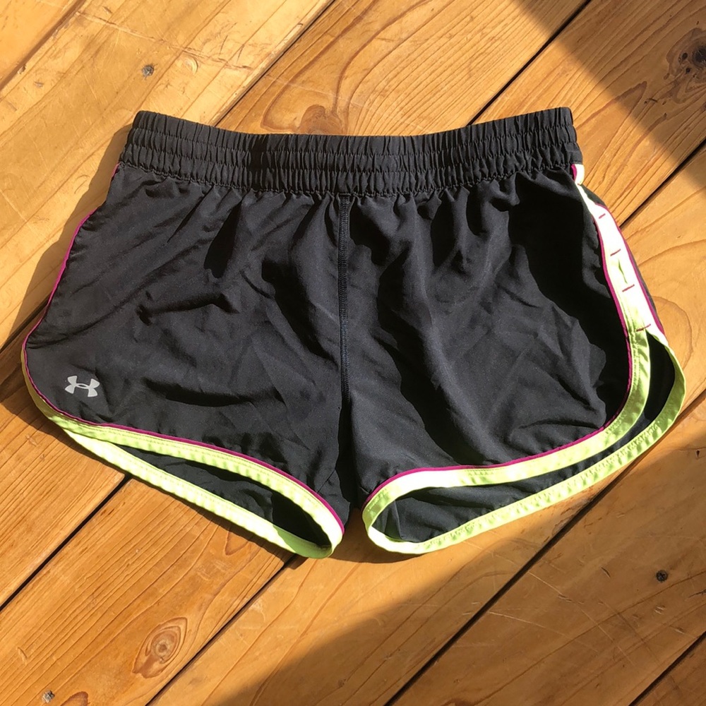 Under Armour shorts